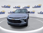 2026 Chevrolet Trailblazer LS SUV AWD