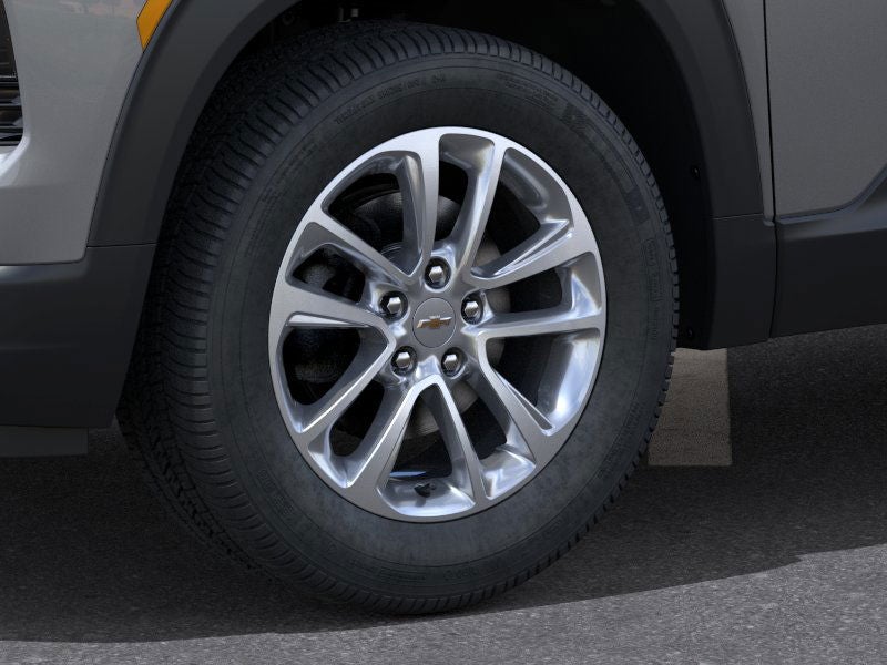 2026 Chevrolet Trailblazer LS SUV AWD