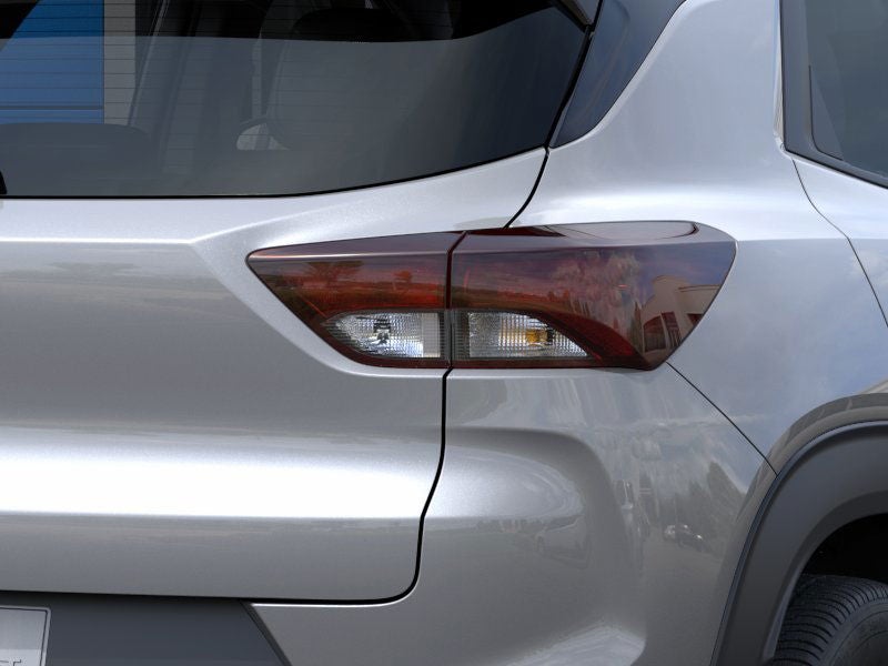 2026 Chevrolet Trailblazer LS SUV AWD