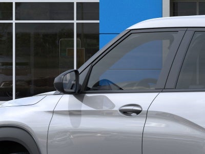 2026 Chevrolet Trailblazer LS SUV AWD