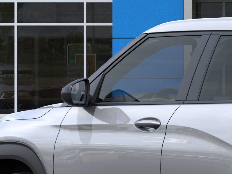 2026 Chevrolet Trailblazer LS SUV AWD