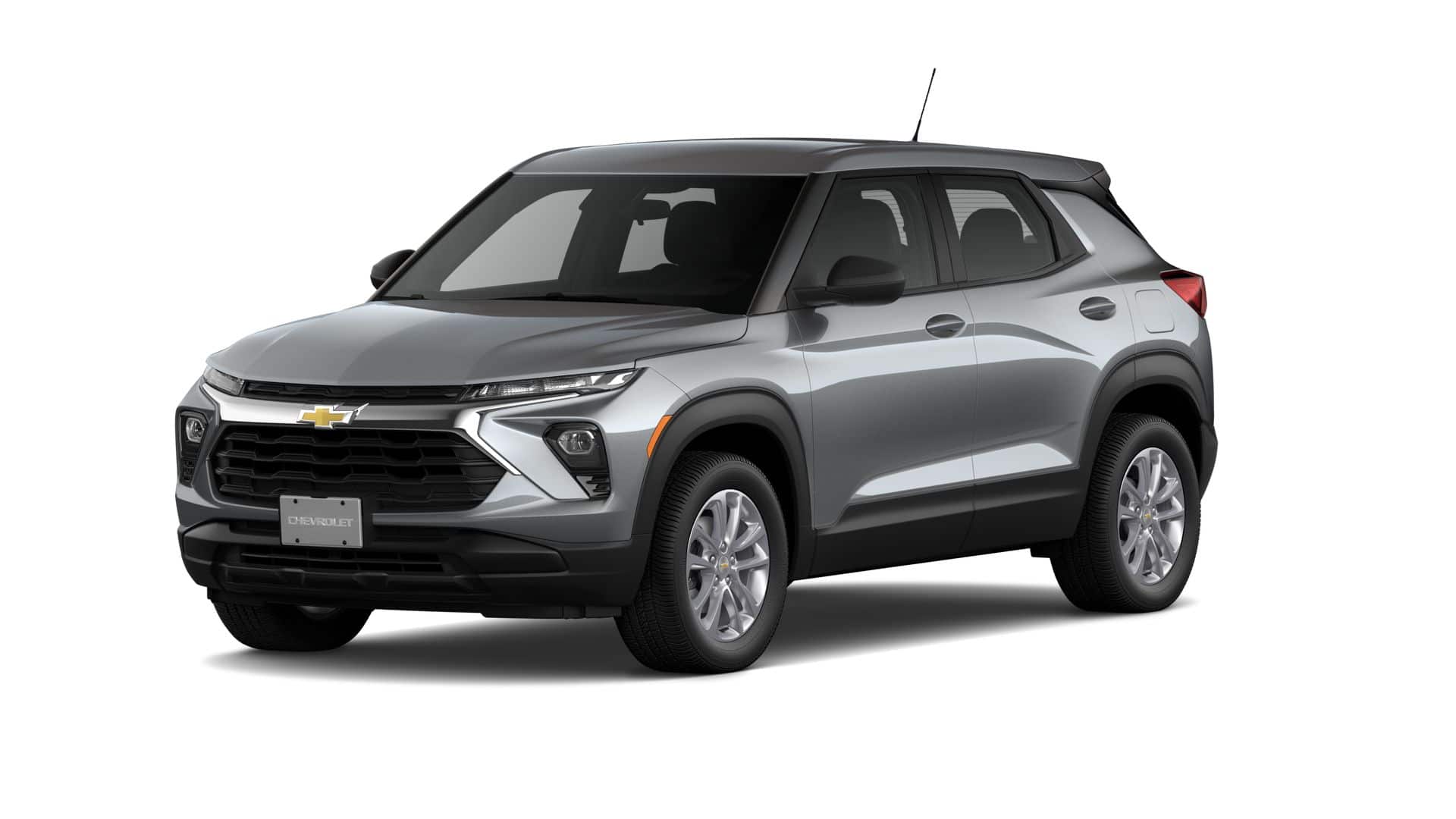 2026 Chevrolet Trailblazer LS SUV AWD