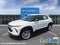 2026 Chevrolet Trailblazer LS SUV AWD