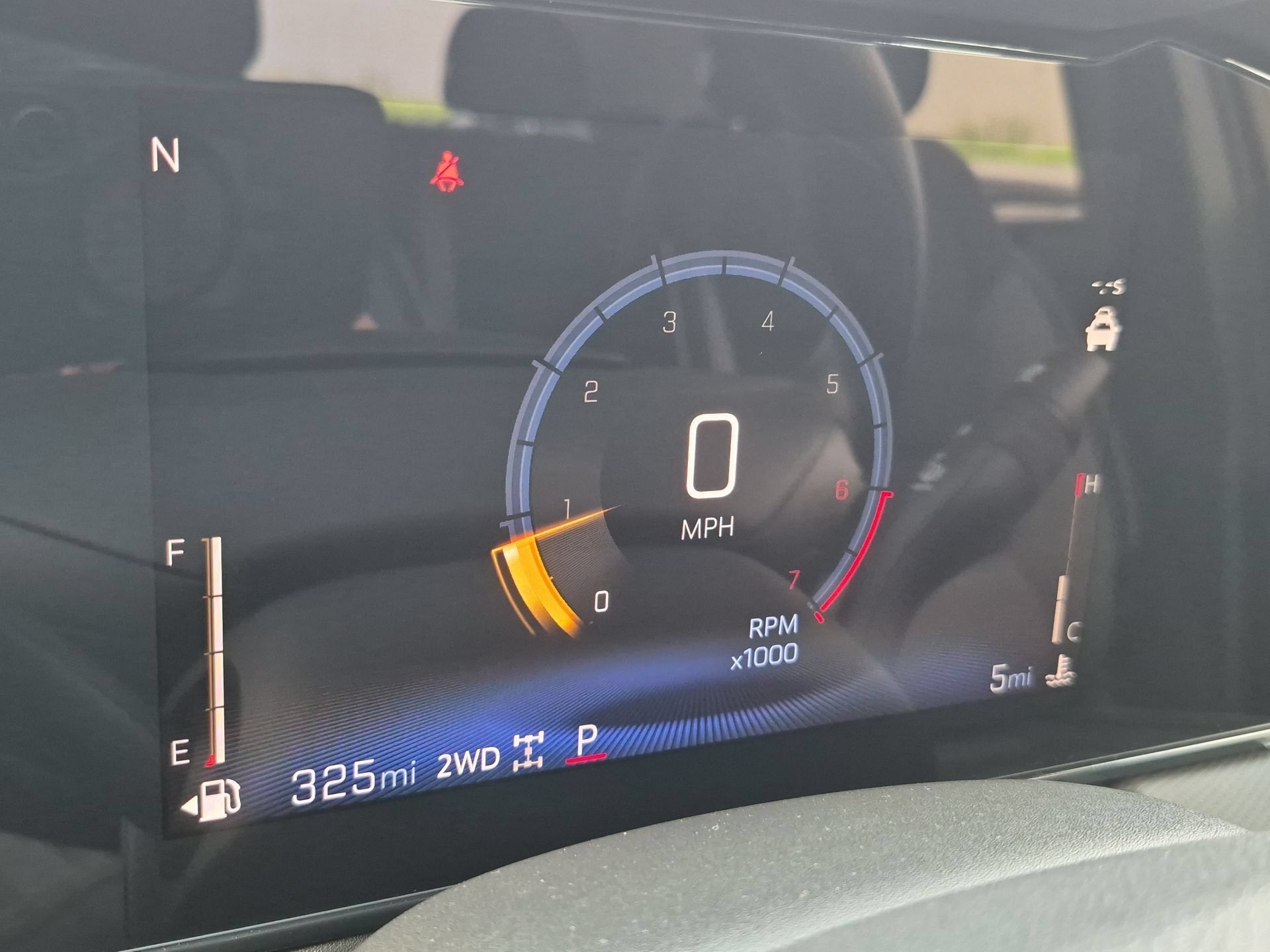 2026 Chevrolet Trailblazer LS SUV AWD