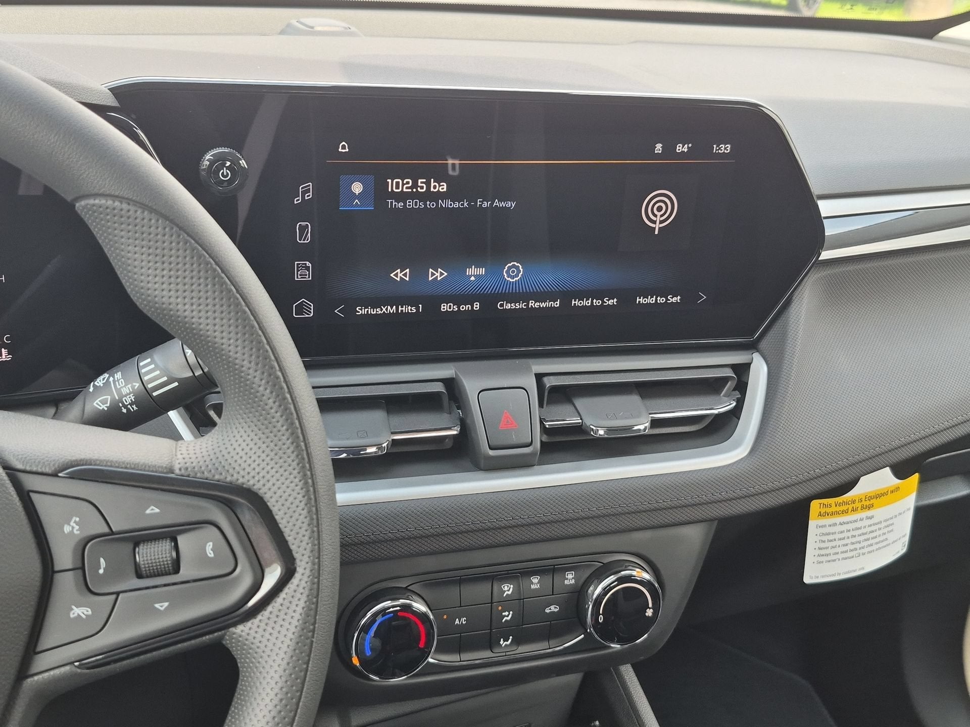 2026 Chevrolet Trailblazer LS SUV AWD