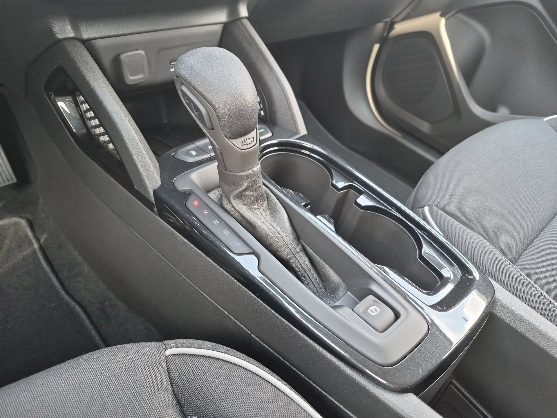 2026 Chevrolet Trailblazer LS SUV AWD