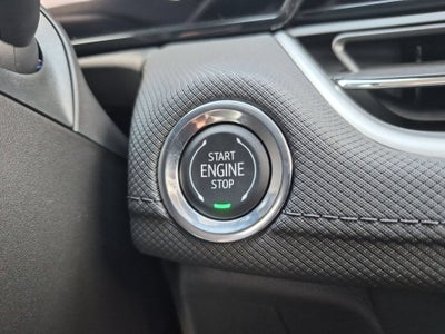 2026 Chevrolet Trailblazer LS SUV AWD