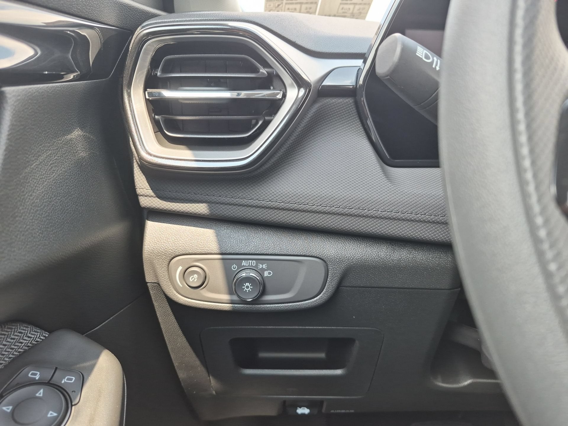 2026 Chevrolet Trailblazer LS SUV AWD