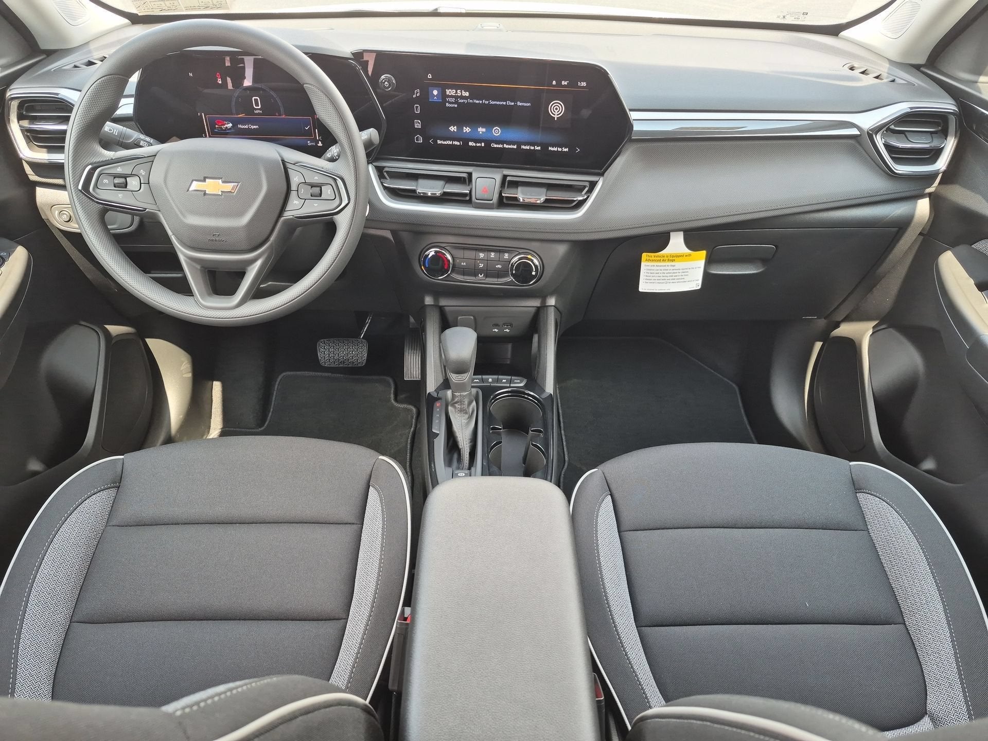 2026 Chevrolet Trailblazer LS SUV AWD