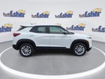 2026 Chevrolet Trailblazer LS SUV AWD