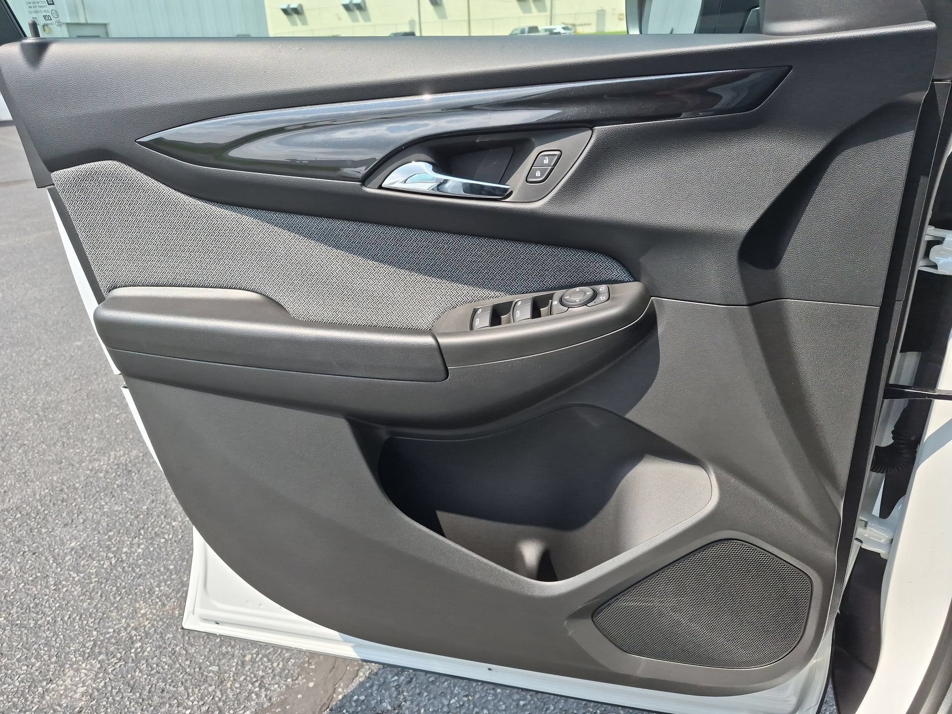 2026 Chevrolet Trailblazer LS SUV AWD
