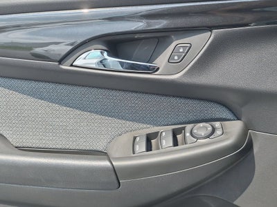 2026 Chevrolet Trailblazer LS SUV AWD