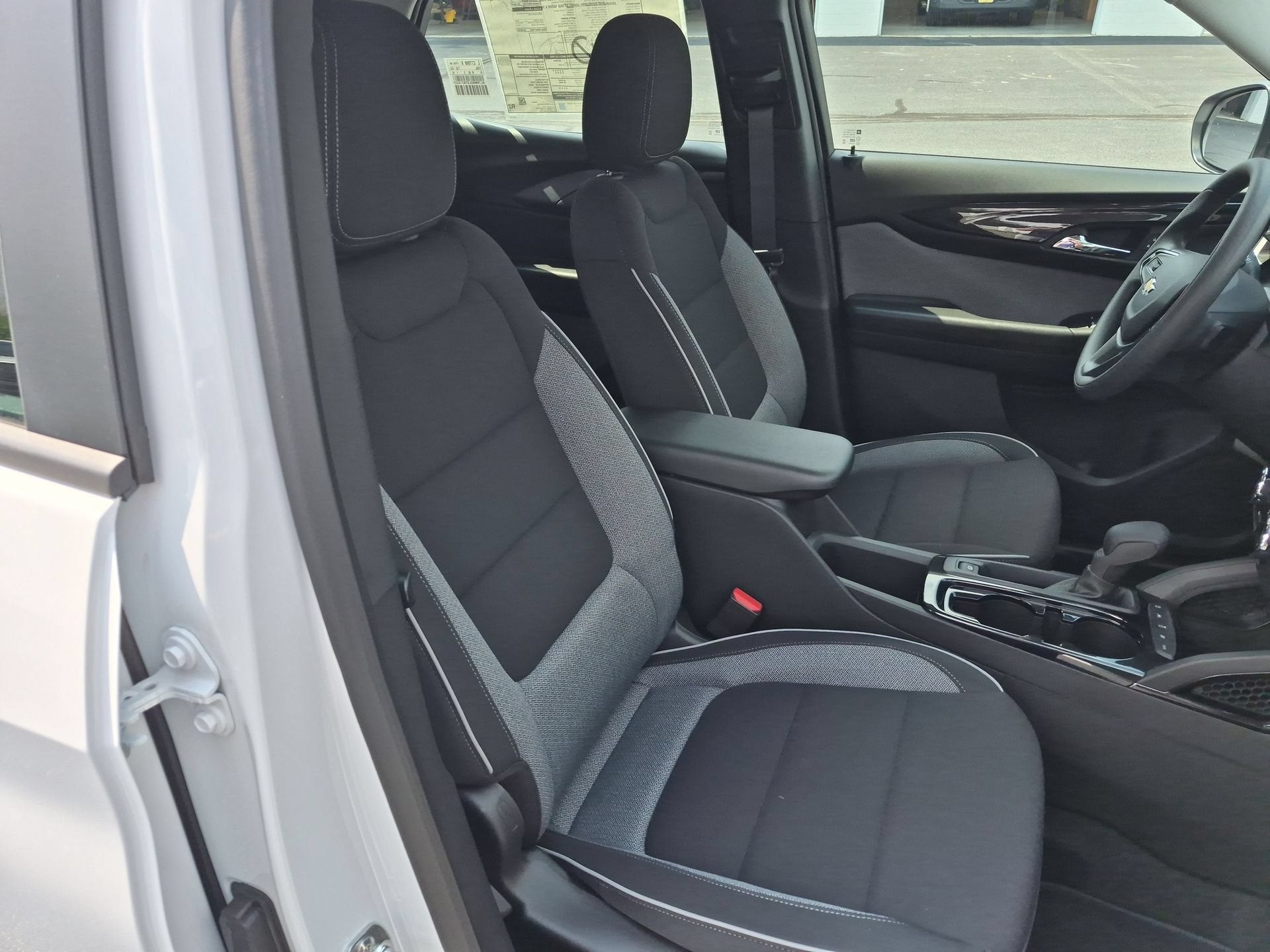 2026 Chevrolet Trailblazer LS SUV AWD