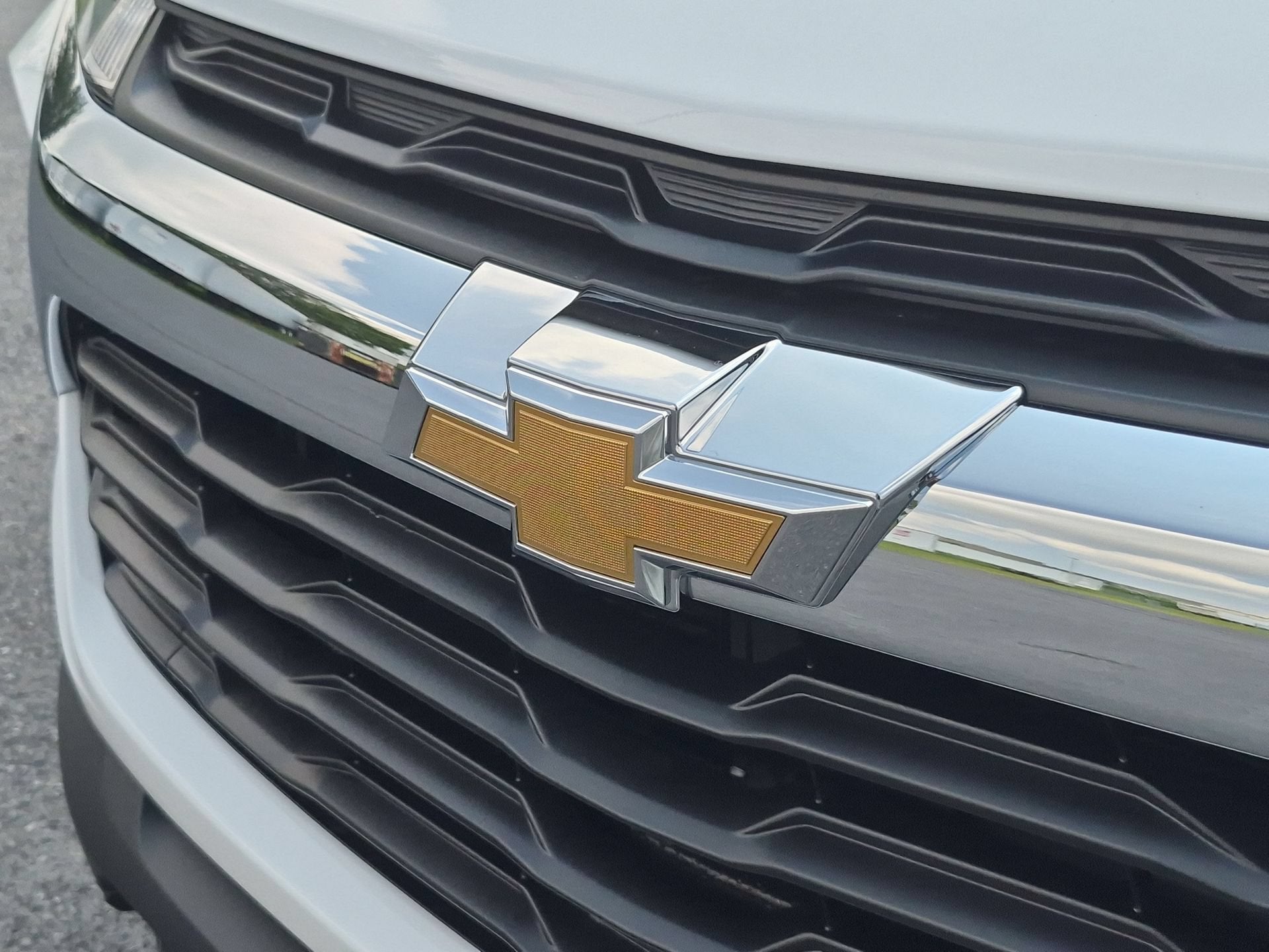 2026 Chevrolet Trailblazer LS SUV AWD