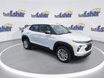 2026 Chevrolet Trailblazer LS SUV AWD