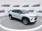 2026 Chevrolet Trailblazer LS SUV AWD