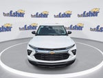 2026 Chevrolet Trailblazer LS SUV AWD