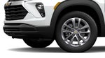 2026 Chevrolet Trailblazer LS SUV AWD