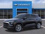 2026 Chevrolet Trailblazer LS SUV AWD