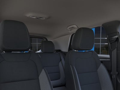 2026 Chevrolet Trailblazer LS SUV AWD