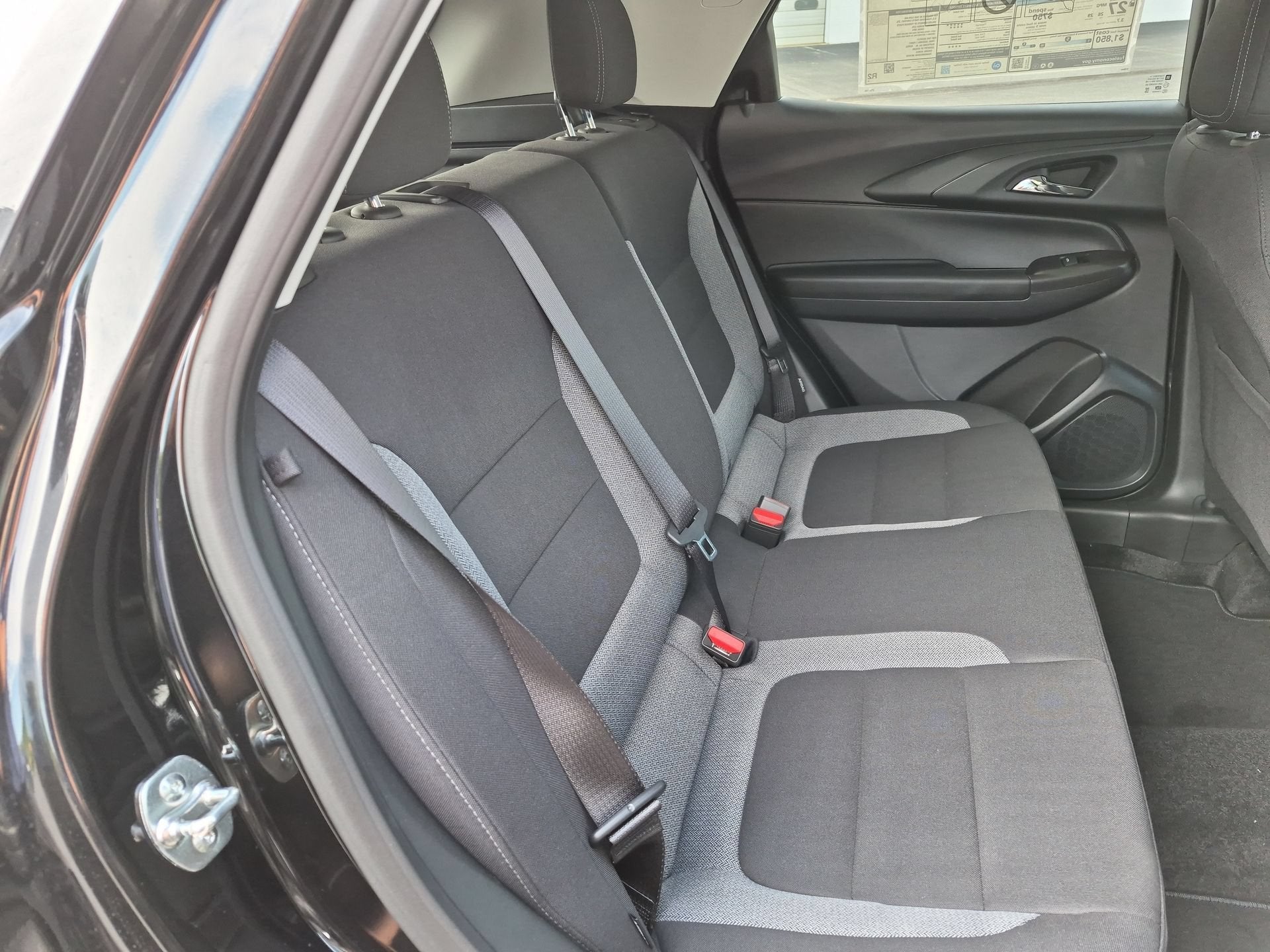 2026 Chevrolet Trailblazer LS SUV AWD