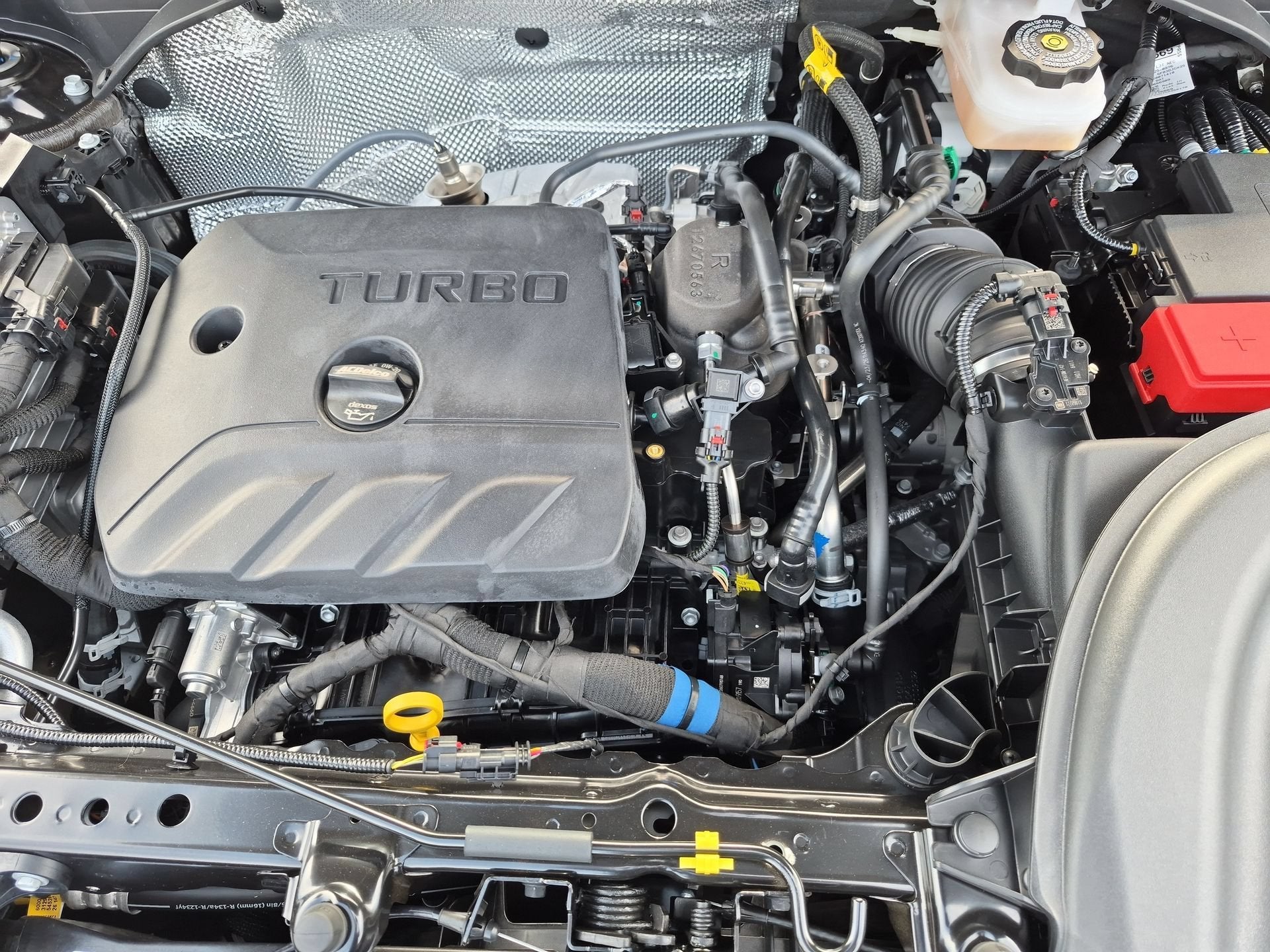 2026 Chevrolet Trailblazer LS SUV AWD