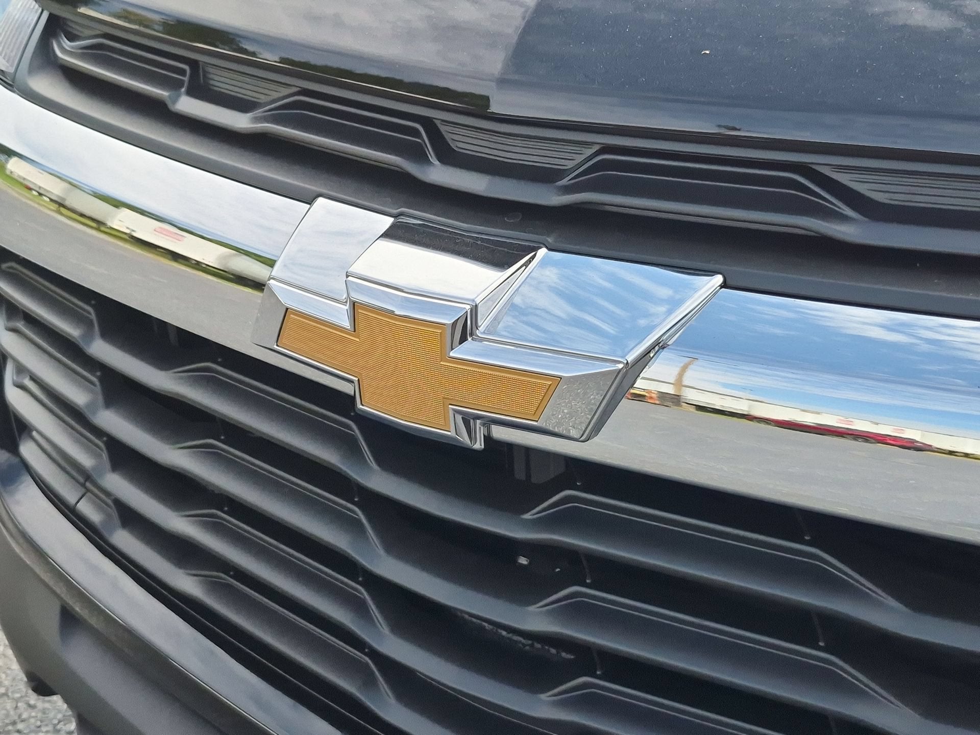 2026 Chevrolet Trailblazer LS SUV AWD