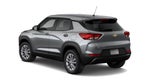 2026 Chevrolet Trailblazer LS SUV AWD
