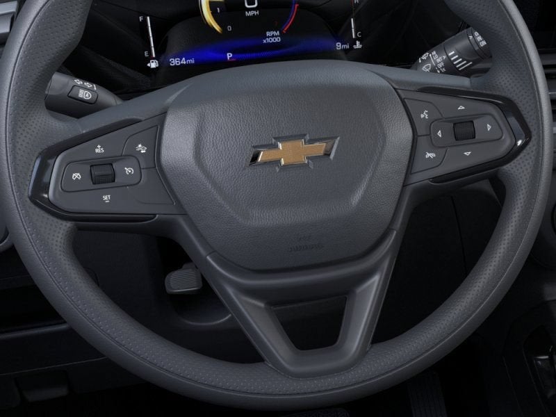 2026 Chevrolet Trailblazer LS SUV AWD