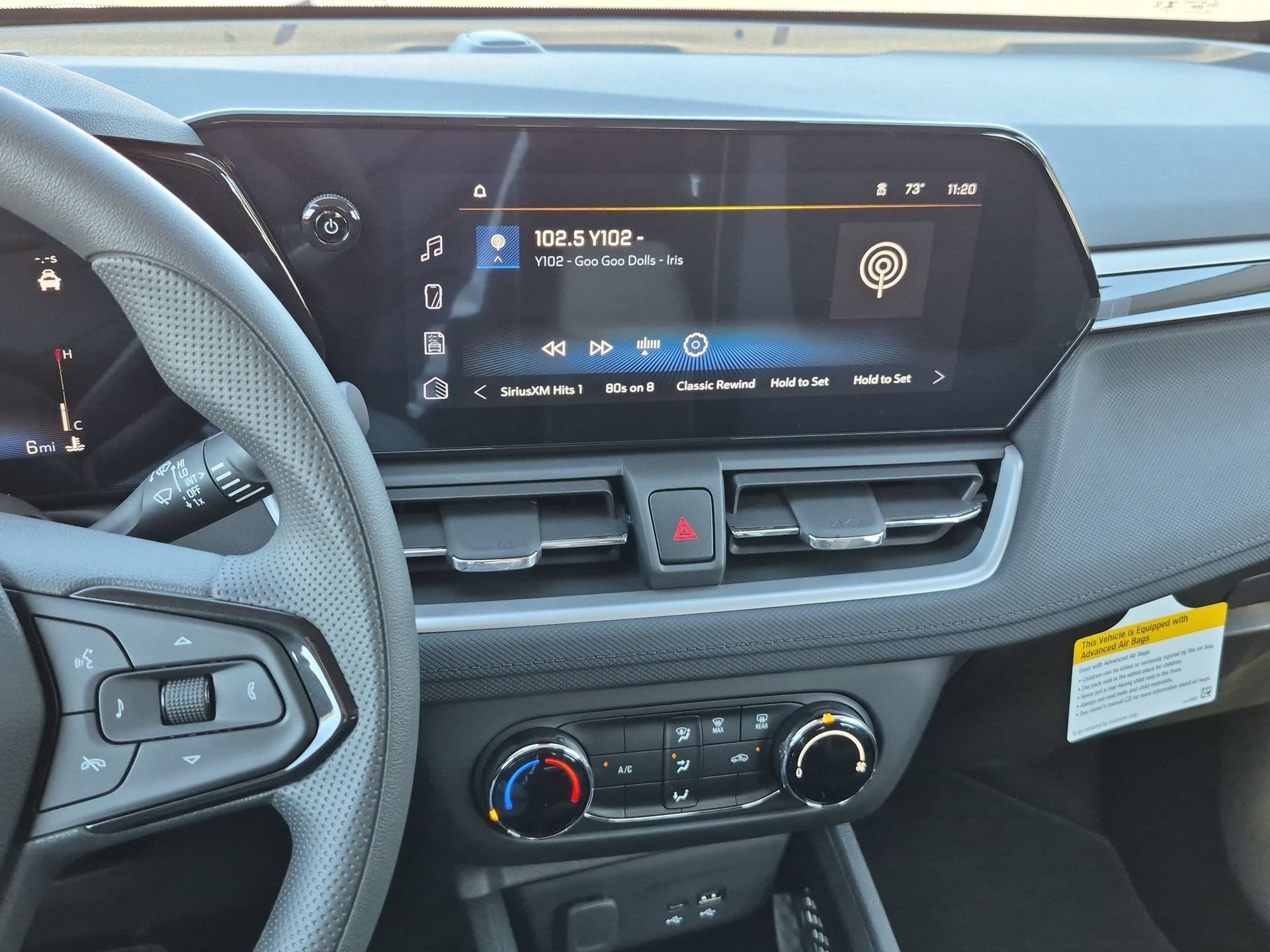 2026 Chevrolet Trailblazer LS - Photo 13