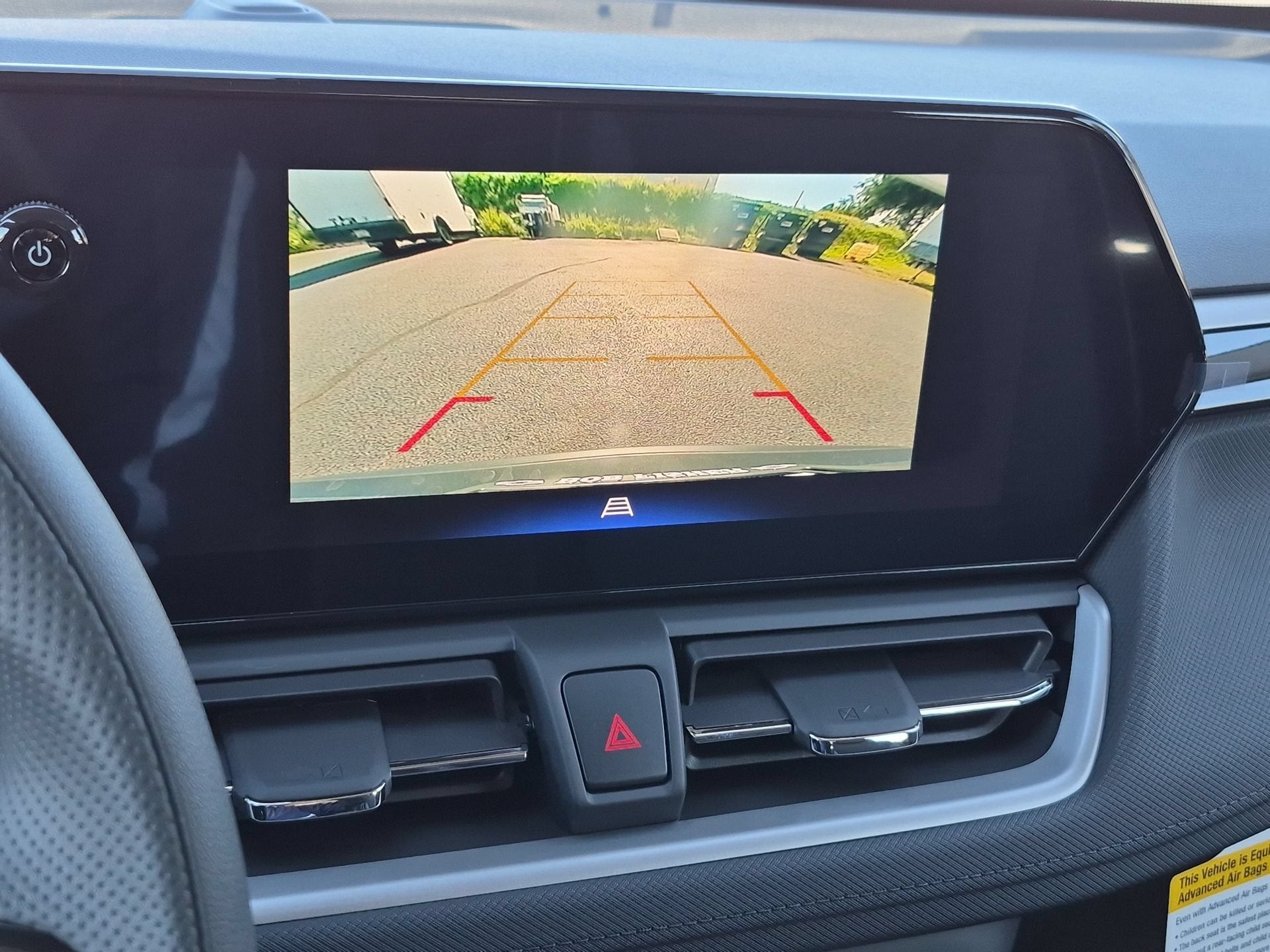 2026 Chevrolet Trailblazer LS SUV AWD