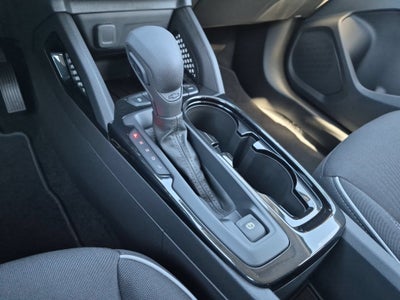 2026 Chevrolet Trailblazer LS SUV AWD