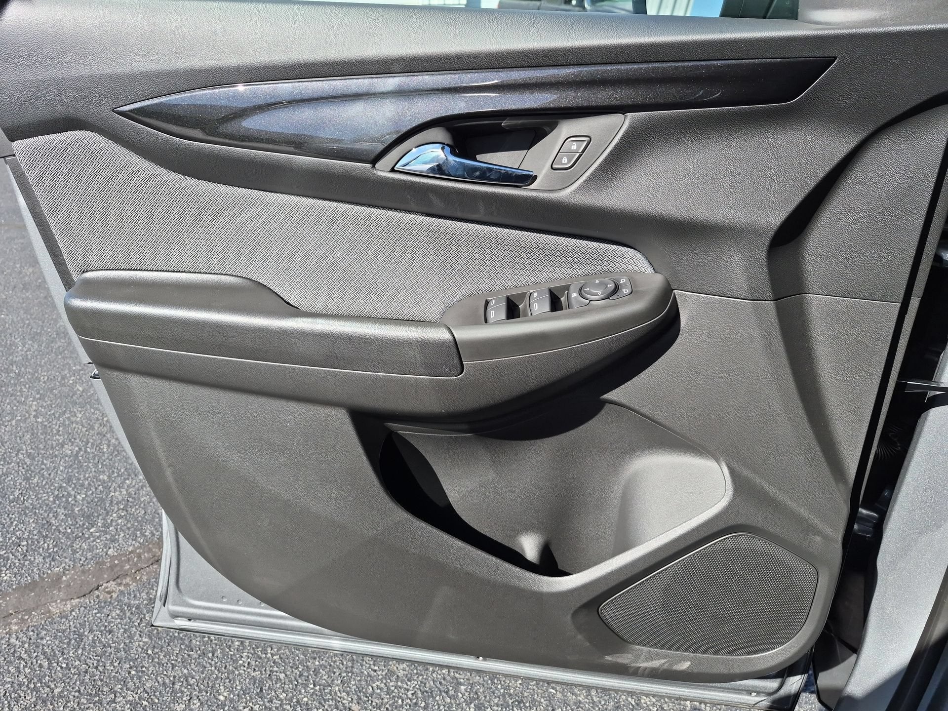 2026 Chevrolet Trailblazer LS SUV AWD