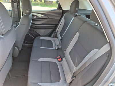 2026 Chevrolet Trailblazer LS SUV AWD