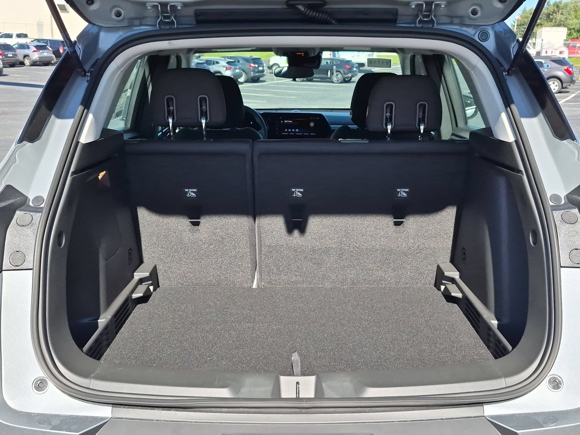 2026 Chevrolet Trailblazer LS SUV AWD