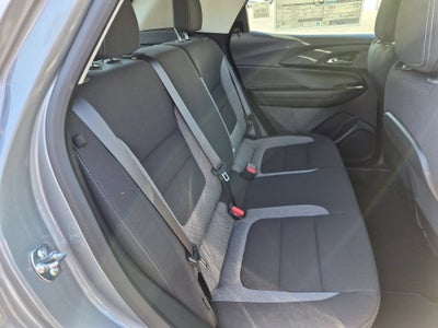 2026 Chevrolet Trailblazer LS SUV AWD