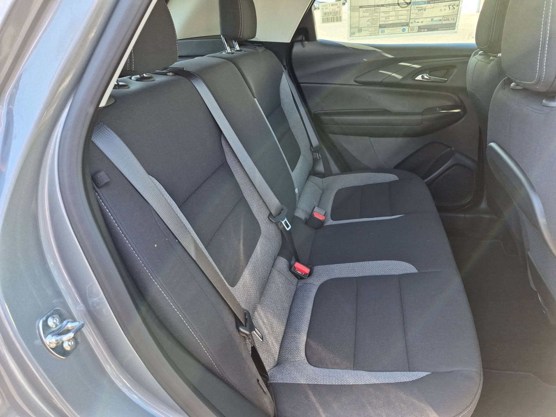 2026 Chevrolet Trailblazer LS SUV AWD