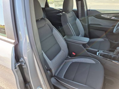 2026 Chevrolet Trailblazer LS SUV AWD