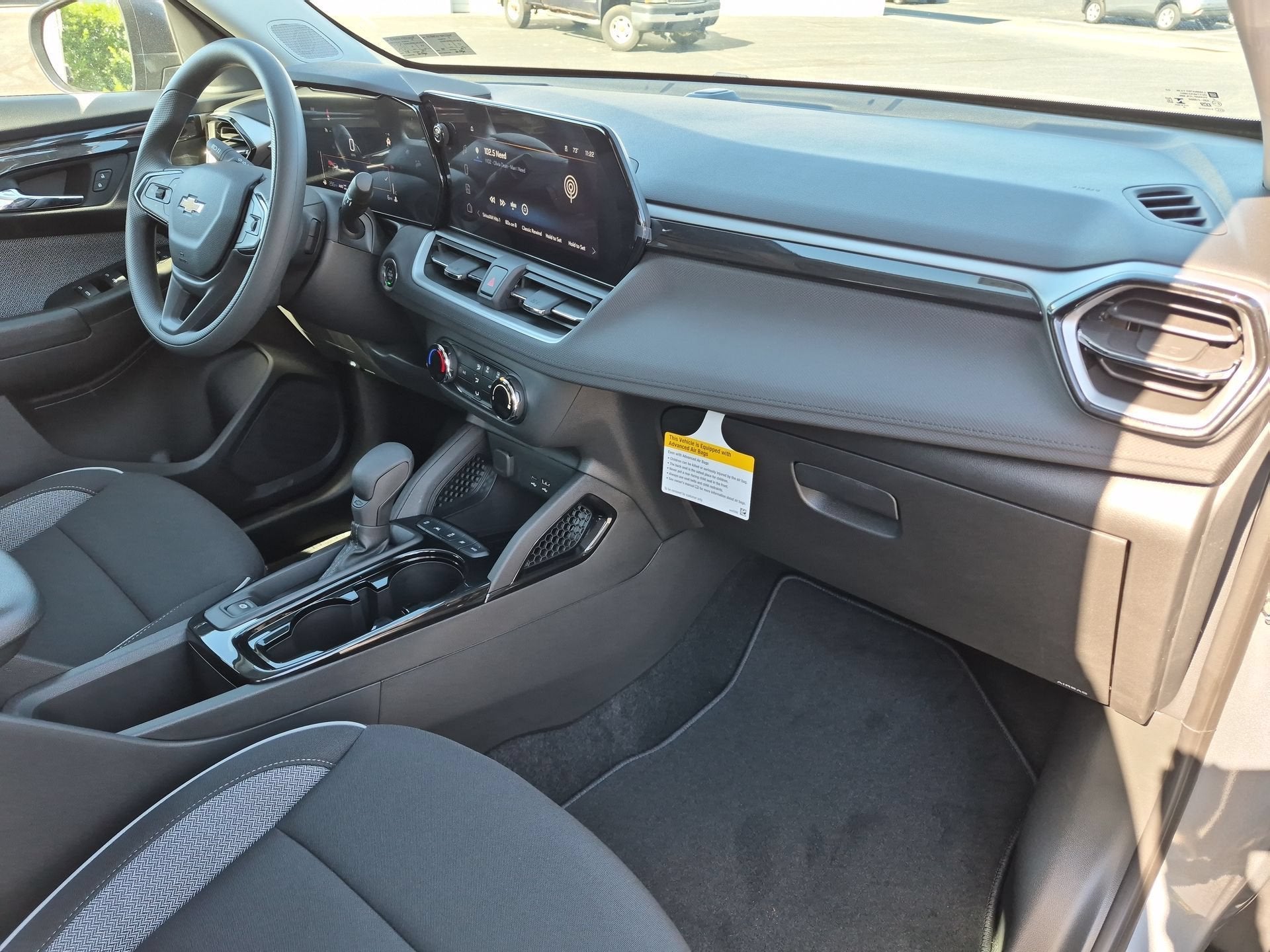 2026 Chevrolet Trailblazer LS - Photo 27