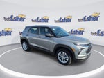 2026 Chevrolet Trailblazer LS SUV AWD