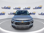 2026 Chevrolet Trailblazer LS SUV AWD