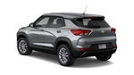 2026 Chevrolet Trailblazer LS SUV AWD