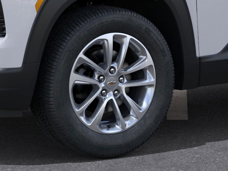 2026 Chevrolet Trailblazer LS SUV AWD