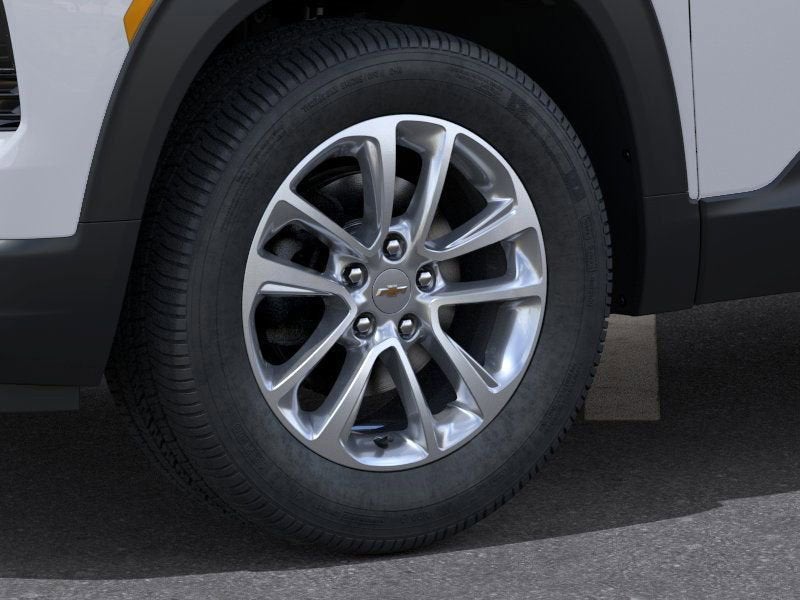 2026 Chevrolet Trailblazer LS SUV AWD