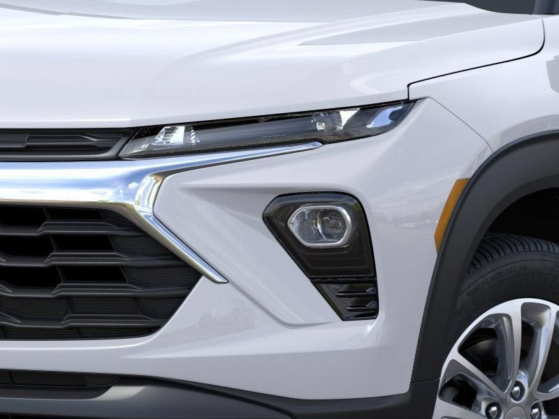 2026 Chevrolet Trailblazer LS SUV AWD