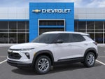 2026 Chevrolet Trailblazer LS SUV AWD