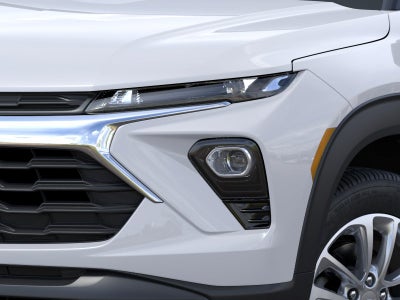 2026 Chevrolet Trailblazer LS SUV AWD