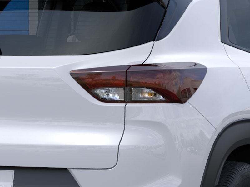 2026 Chevrolet Trailblazer LS SUV AWD