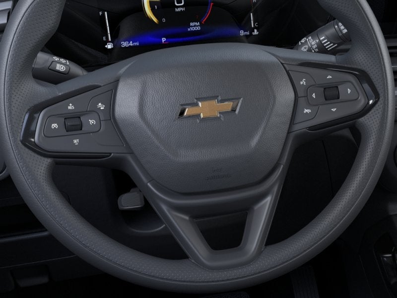 2026 Chevrolet Trailblazer LS SUV AWD