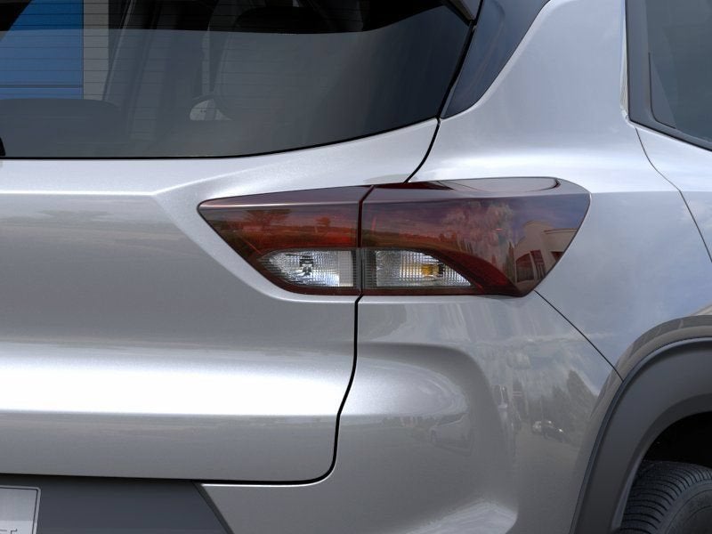 2026 Chevrolet Trailblazer LS SUV AWD